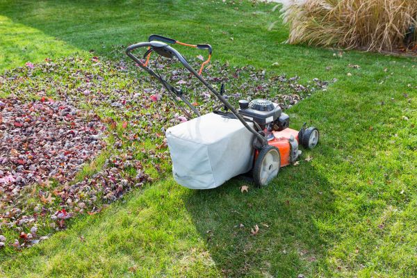 Seasonal Lawn Care in Mchenry